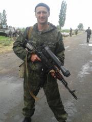 Сухомлин Дмитро Олександрович